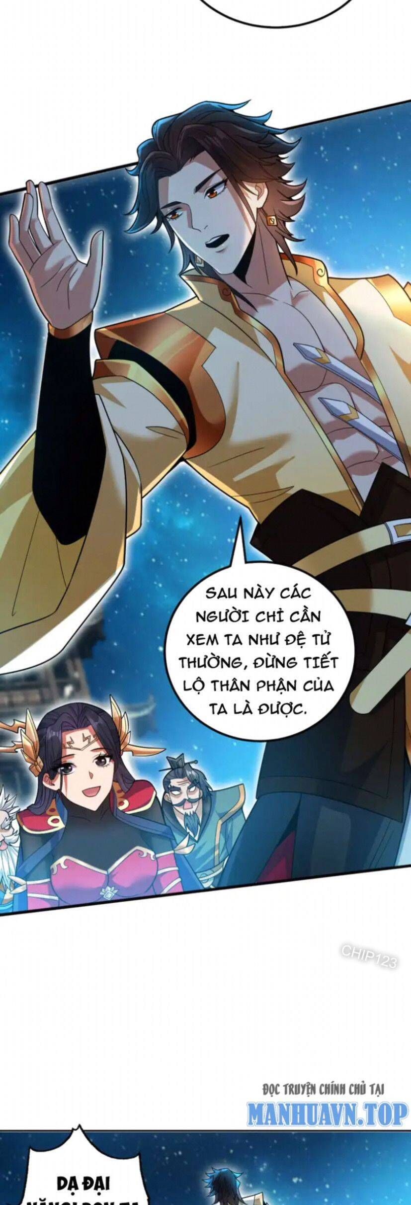 đọc truyện Ẩn Cư Mười Vạn Năm Chương 155 ảnh 14 tại Truyện Dạ Ký