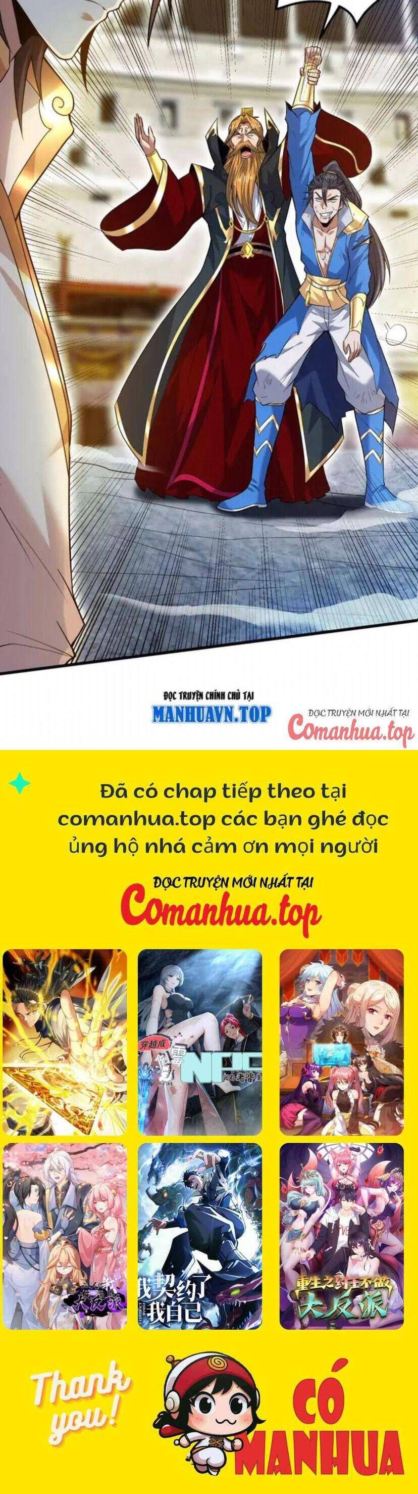 đọc truyện Ẩn Cư Mười Vạn Năm Chương 156 ảnh 26 tại Truyện Dạ Ký