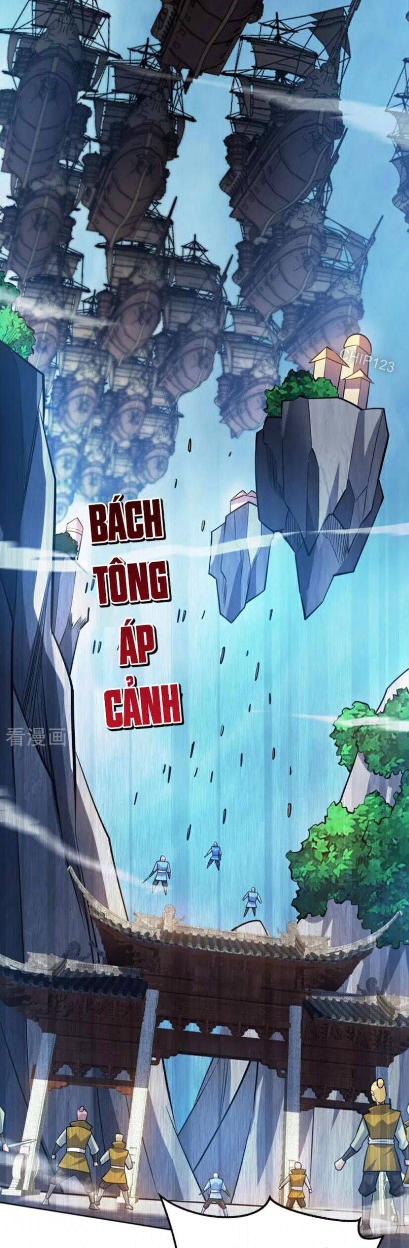 đọc truyện Ẩn Cư Mười Vạn Năm Chương 158 ảnh 20 tại Thiên Thai Truyện