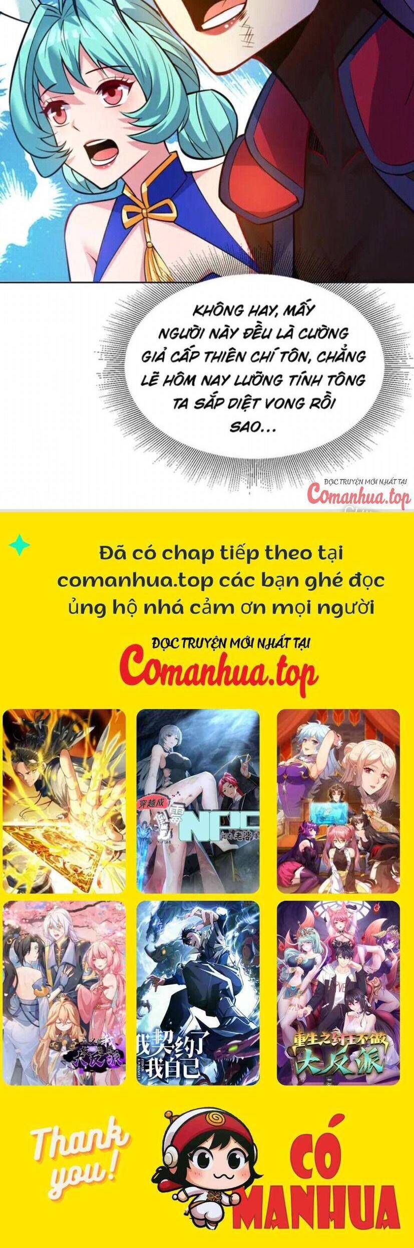đọc truyện Ẩn Cư Mười Vạn Năm Chương 158 ảnh 26 tại Thiên Thai Truyện