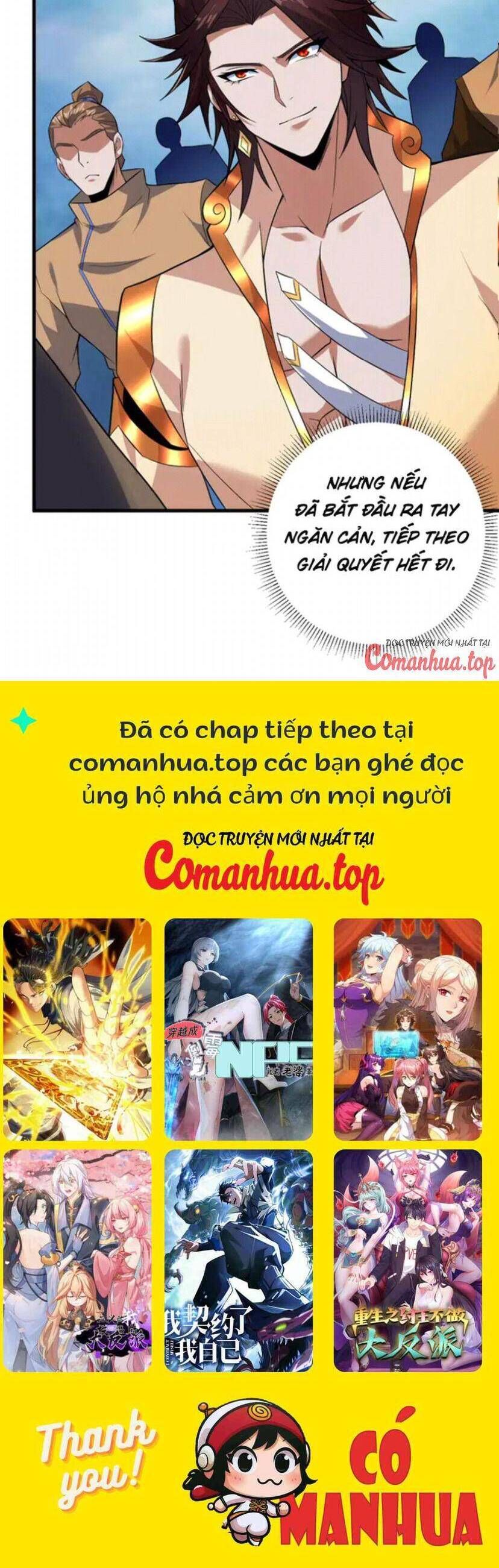 đọc truyện Ẩn Cư Mười Vạn Năm Chương 159 ảnh 25 tại Truyện Dạ Ký