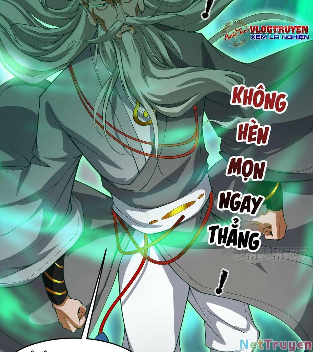 đọc truyện Ẩn Cư Mười Vạn Năm Chương 16 ảnh 27 tại Truyện Dạ Ký