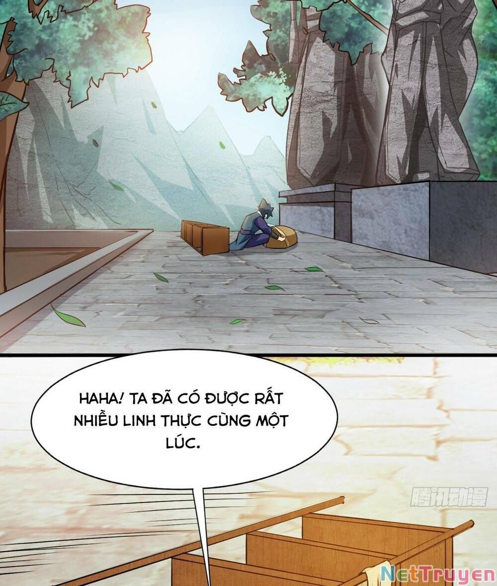 đọc truyện Ẩn Cư Mười Vạn Năm Chương 16 ảnh 5 tại Truyện Dạ Ký