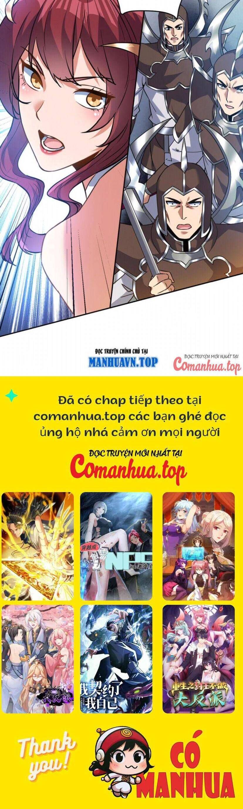 đọc truyện Ẩn Cư Mười Vạn Năm Chương 162 ảnh 27 tại Truyện Dạ Ký