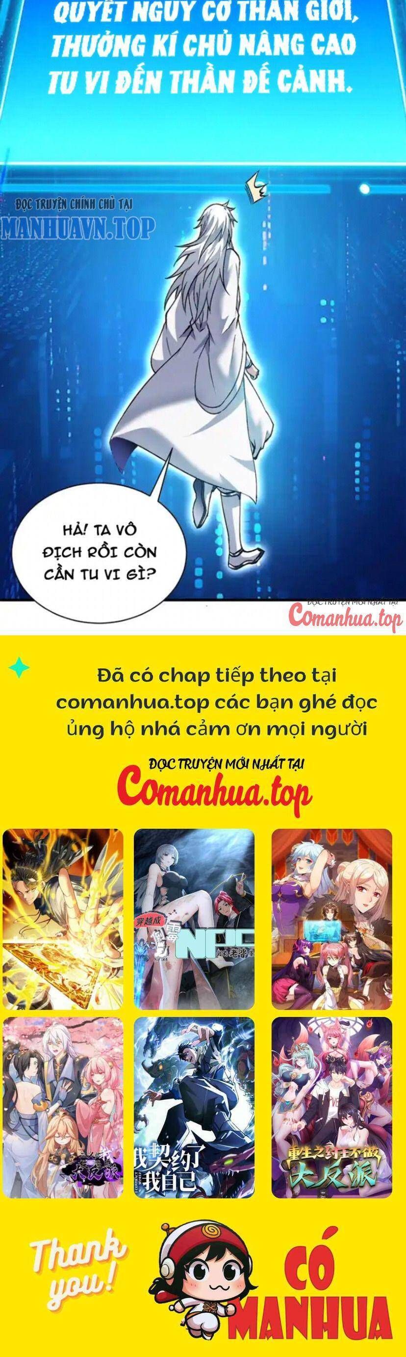 đọc truyện Ẩn Cư Mười Vạn Năm Chương 168 ảnh 26 tại Truyện Dạ Ký