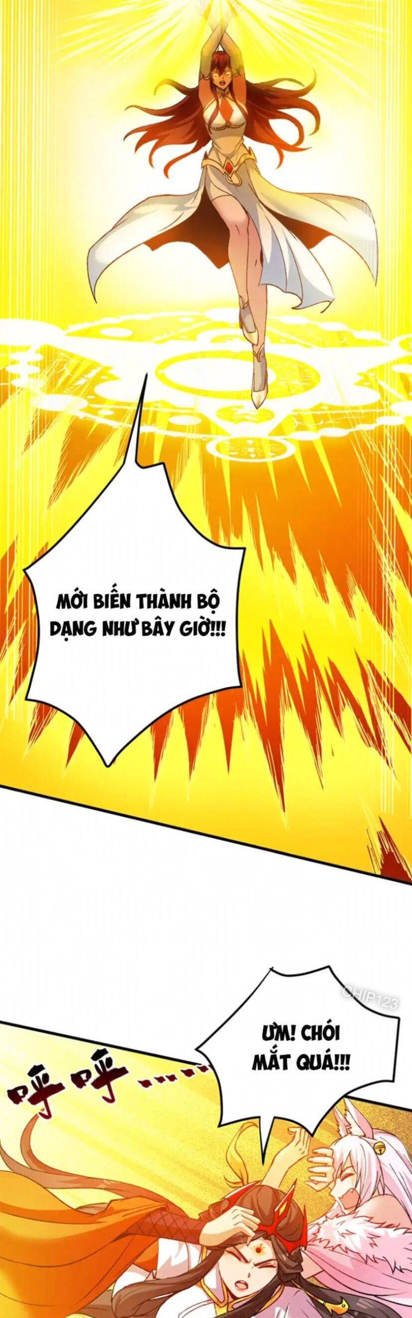 đọc truyện Ẩn Cư Mười Vạn Năm Chương 168 ảnh 8 tại Truyện Dạ Ký