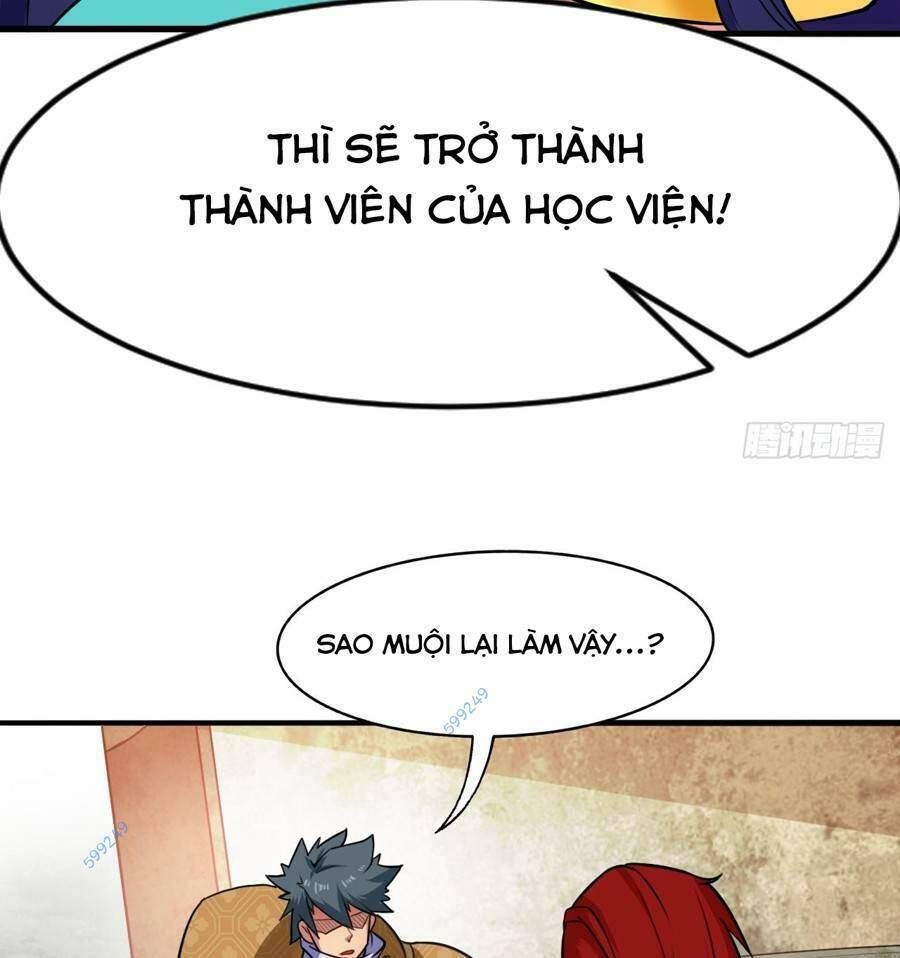 đọc truyện Ẩn Cư Mười Vạn Năm Chương 17 ảnh 36 tại Truyện Dạ Ký