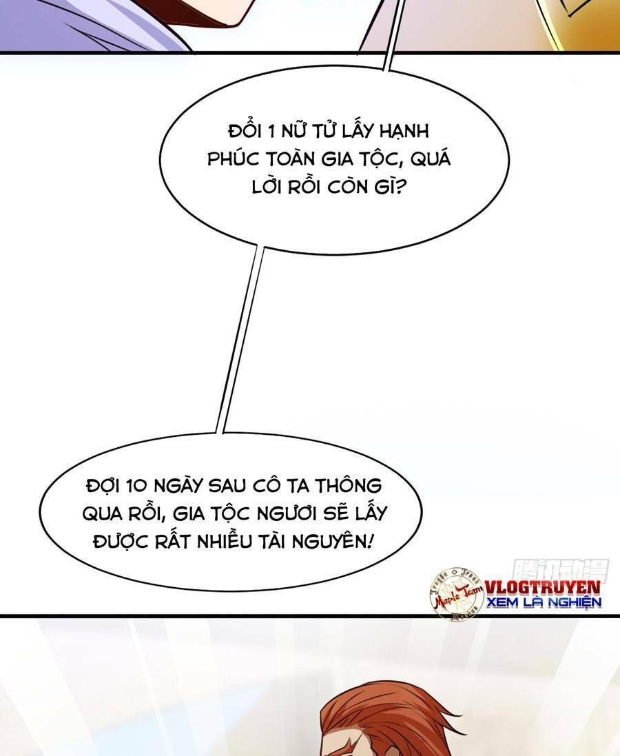 đọc truyện Ẩn Cư Mười Vạn Năm Chương 17 ảnh 41 tại Truyện Dạ Ký