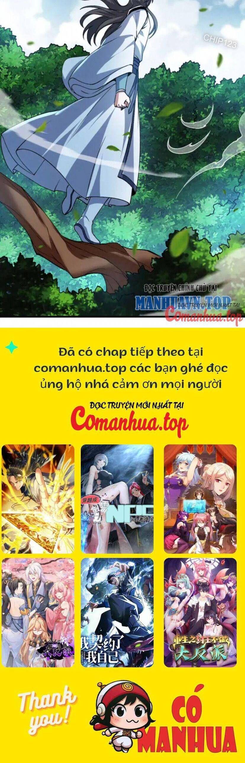 đọc truyện Ẩn Cư Mười Vạn Năm Chương 171 ảnh 21 tại Truyện Dạ Ký