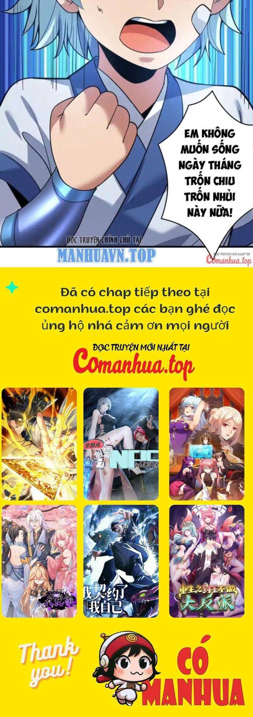 đọc truyện Ẩn Cư Mười Vạn Năm Chương 172 ảnh 24 tại Truyện Dạ Ký