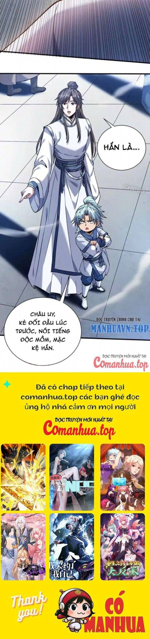 đọc truyện Ẩn Cư Mười Vạn Năm Chương 173 ảnh 24 tại Truyện Dạ Ký