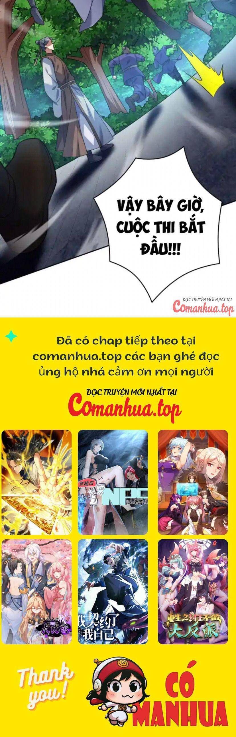 đọc truyện Ẩn Cư Mười Vạn Năm Chương 174 ảnh 26 tại Truyện Dạ Ký