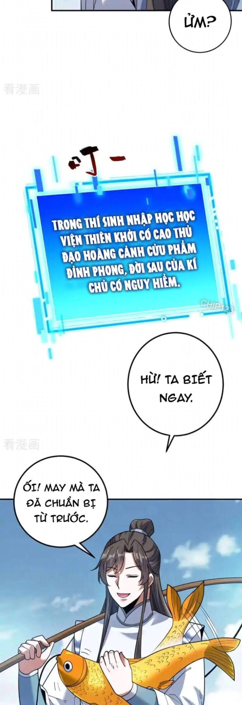 đọc truyện Ẩn Cư Mười Vạn Năm Chương 175 ảnh 16 tại Truyện Dạ Ký
