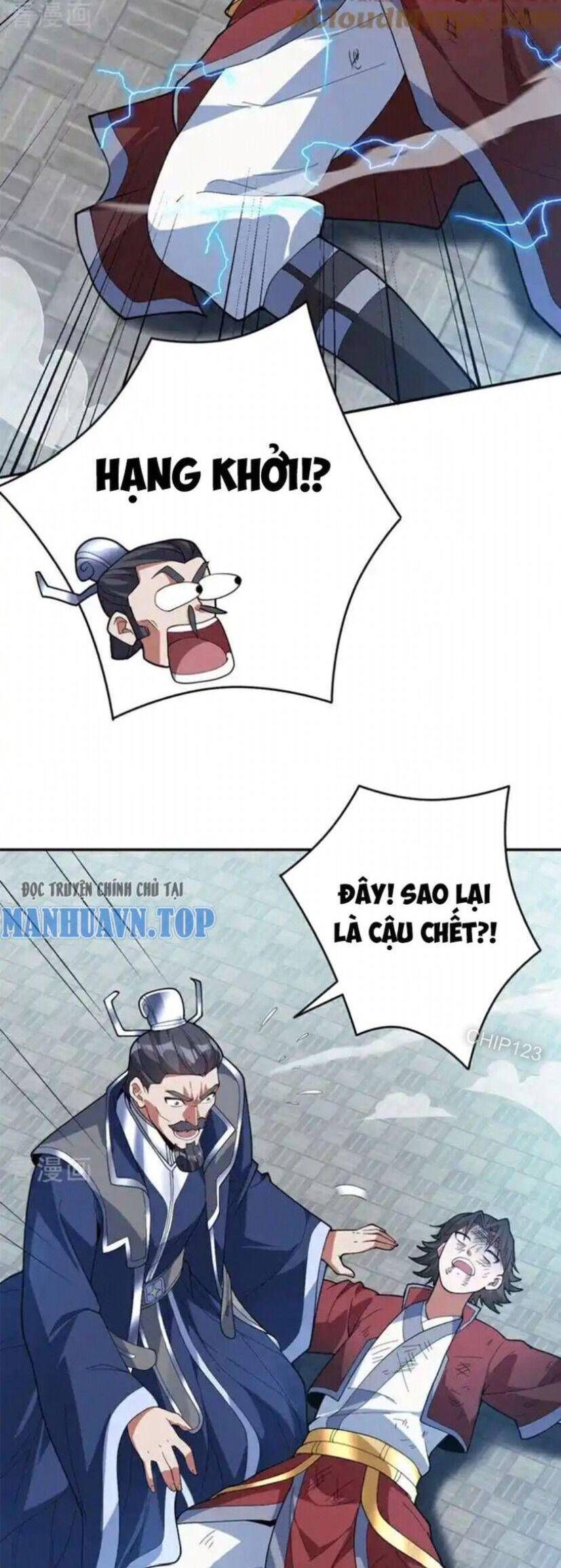 đọc truyện Ẩn Cư Mười Vạn Năm Chương 176 ảnh 22 tại Truyện Dạ Ký