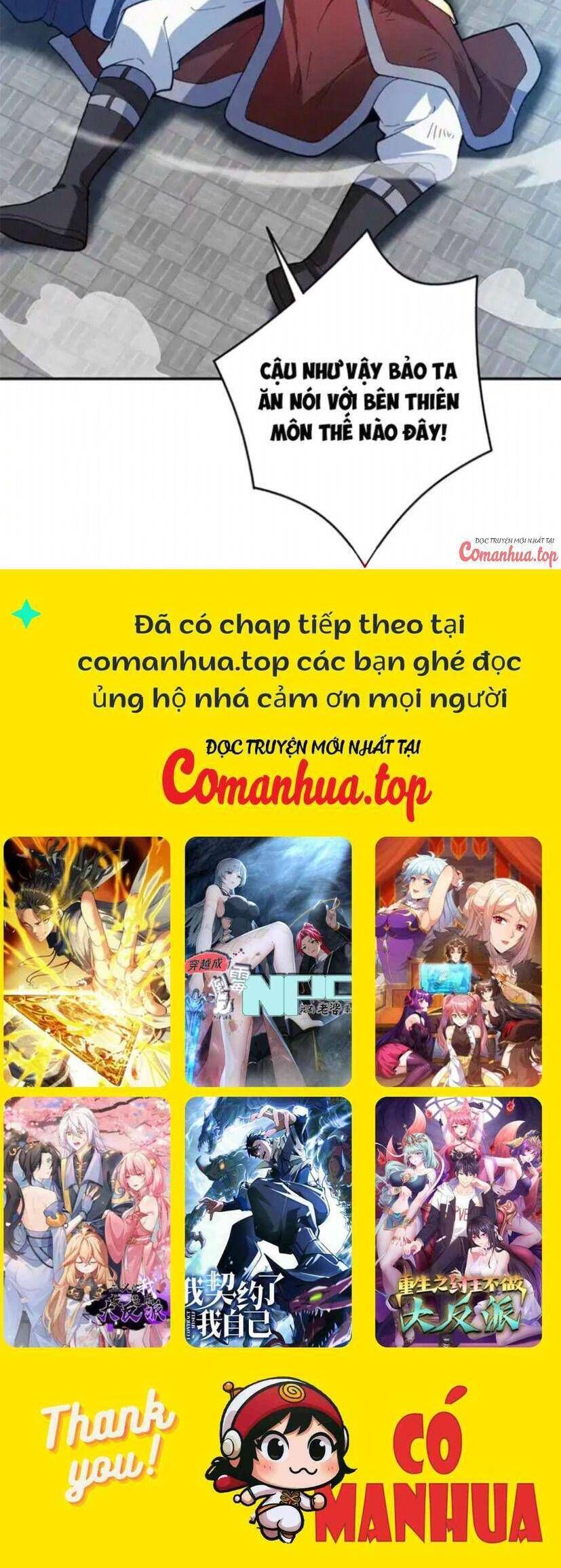 đọc truyện Ẩn Cư Mười Vạn Năm Chương 176 ảnh 23 tại Truyện Dạ Ký