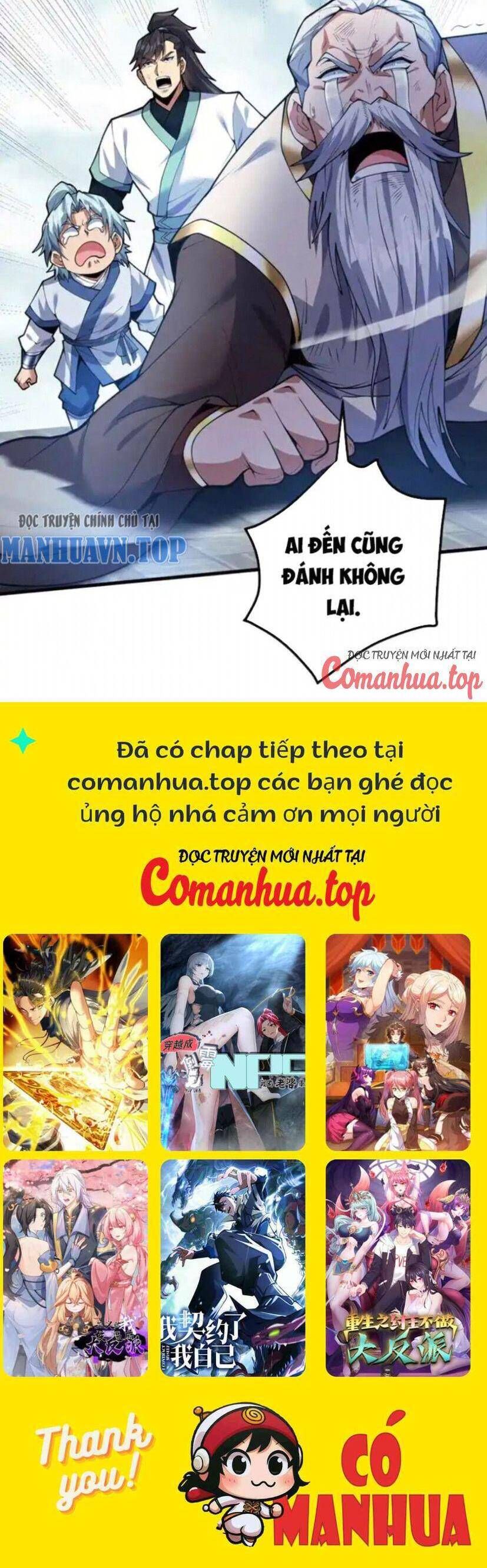 đọc truyện Ẩn Cư Mười Vạn Năm Chương 177 ảnh 27 tại Truyện Dạ Ký