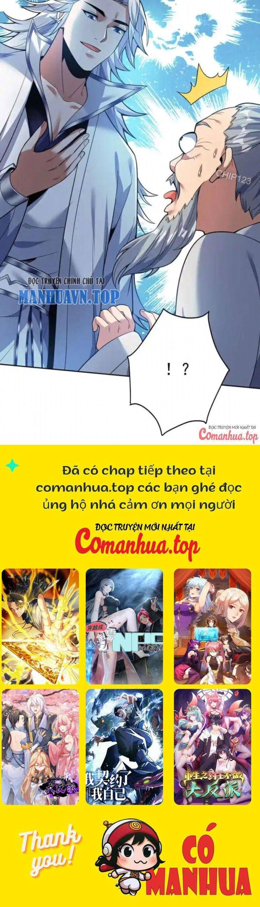 đọc truyện Ẩn Cư Mười Vạn Năm Chương 178 ảnh 24 tại Truyện Dạ Ký