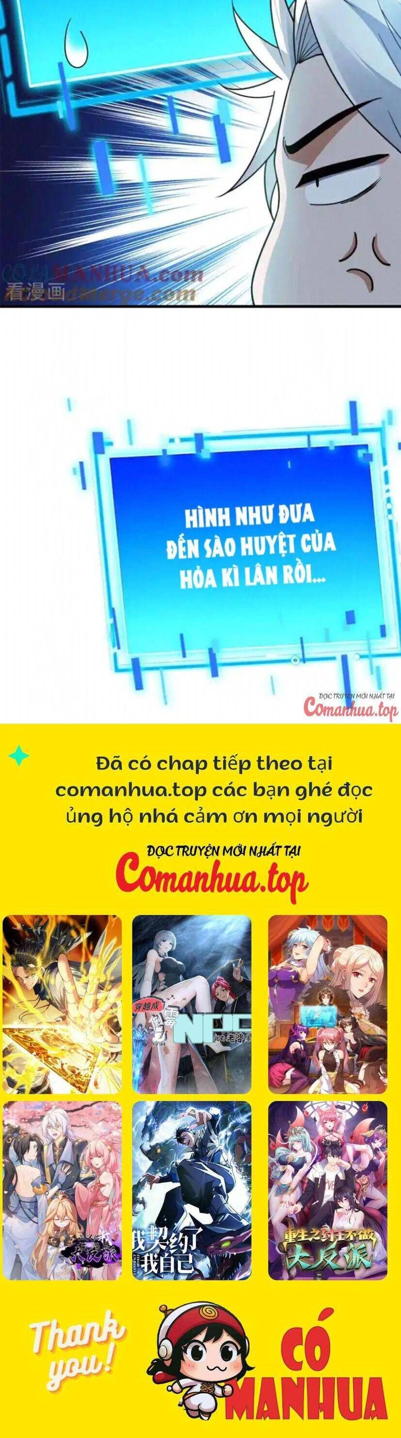 đọc truyện Ẩn Cư Mười Vạn Năm Chương 179 ảnh 26 tại Truyện Dạ Ký
