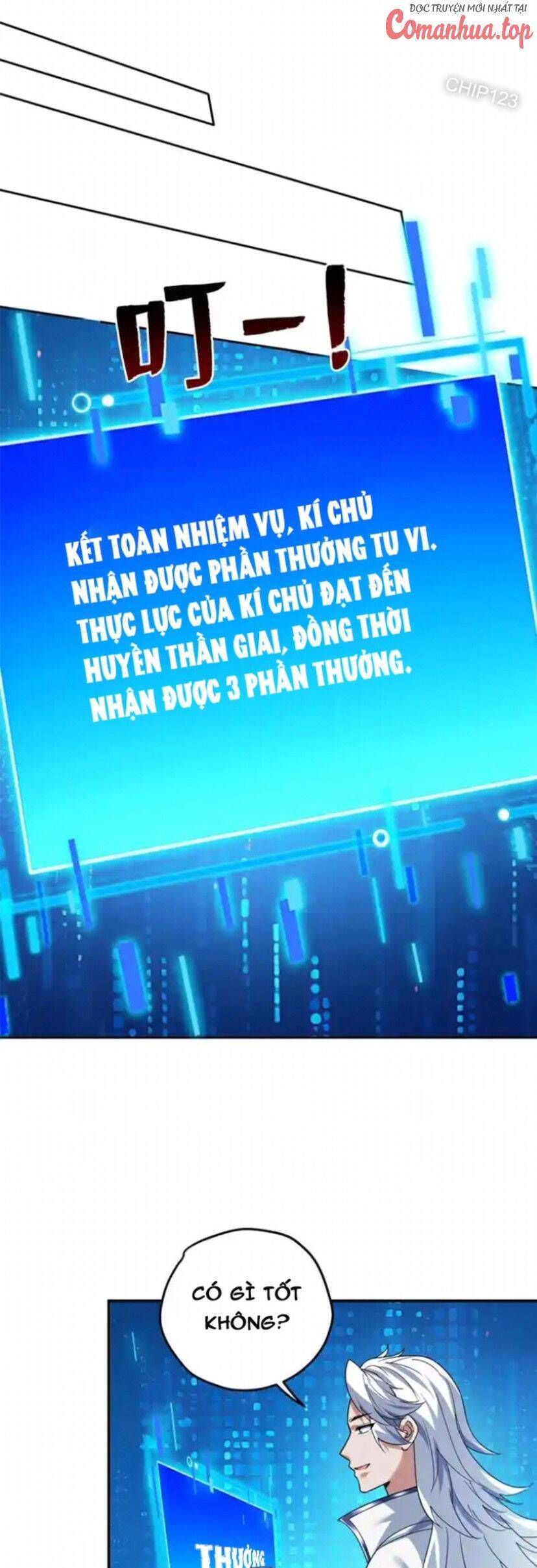đọc truyện Ẩn Cư Mười Vạn Năm Chương 179 ảnh 7 tại Truyện Dạ Ký