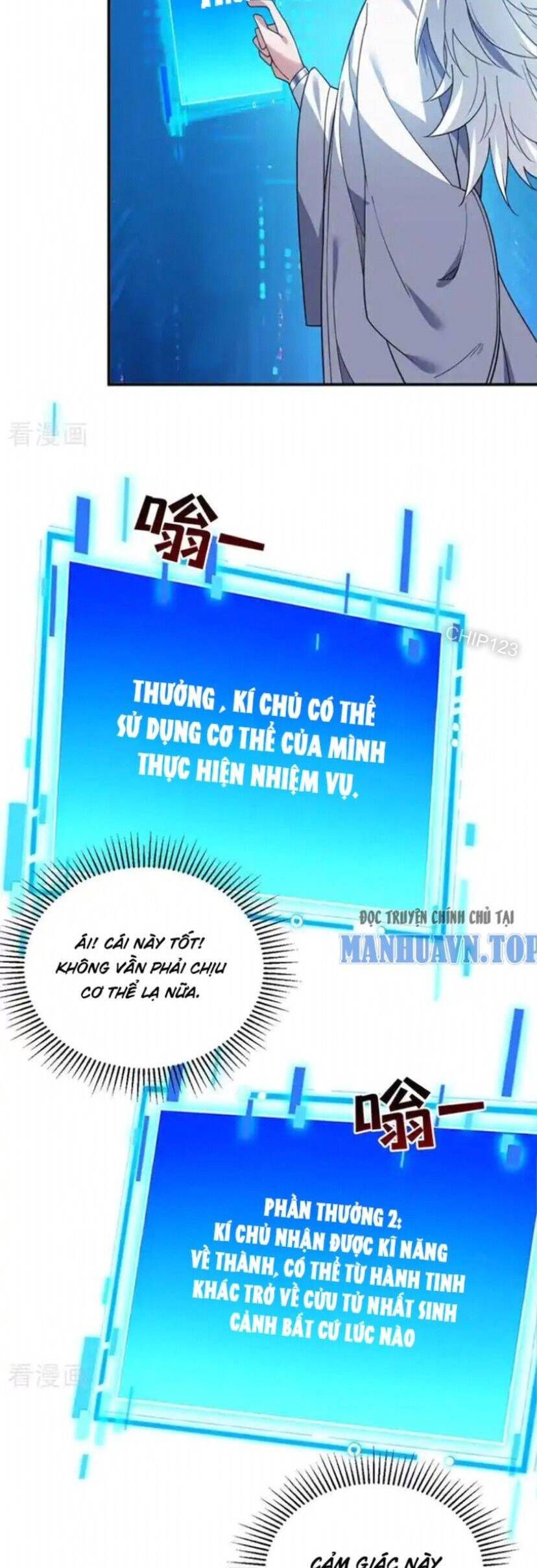 đọc truyện Ẩn Cư Mười Vạn Năm Chương 179 ảnh 8 tại Truyện Dạ Ký