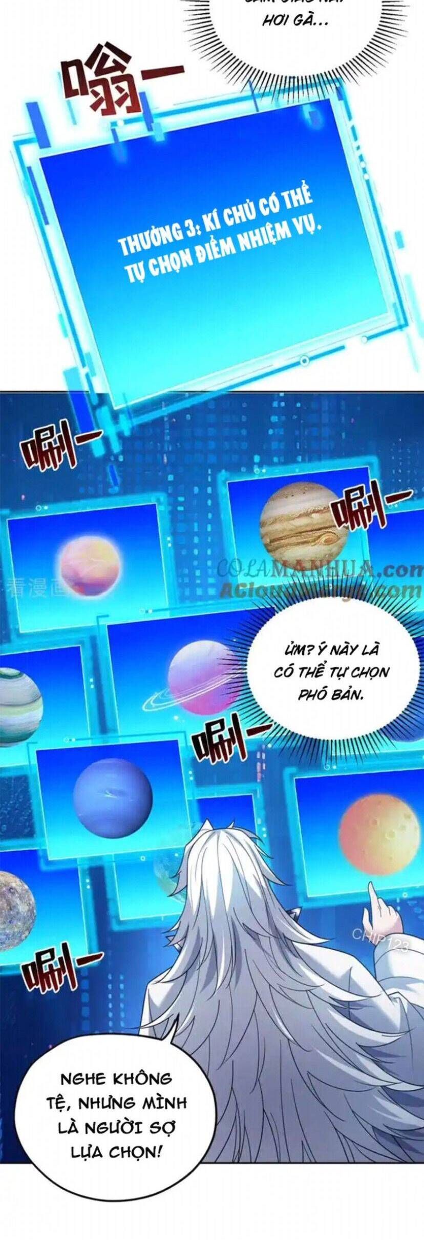 đọc truyện Ẩn Cư Mười Vạn Năm Chương 179 ảnh 9 tại Truyện Dạ Ký