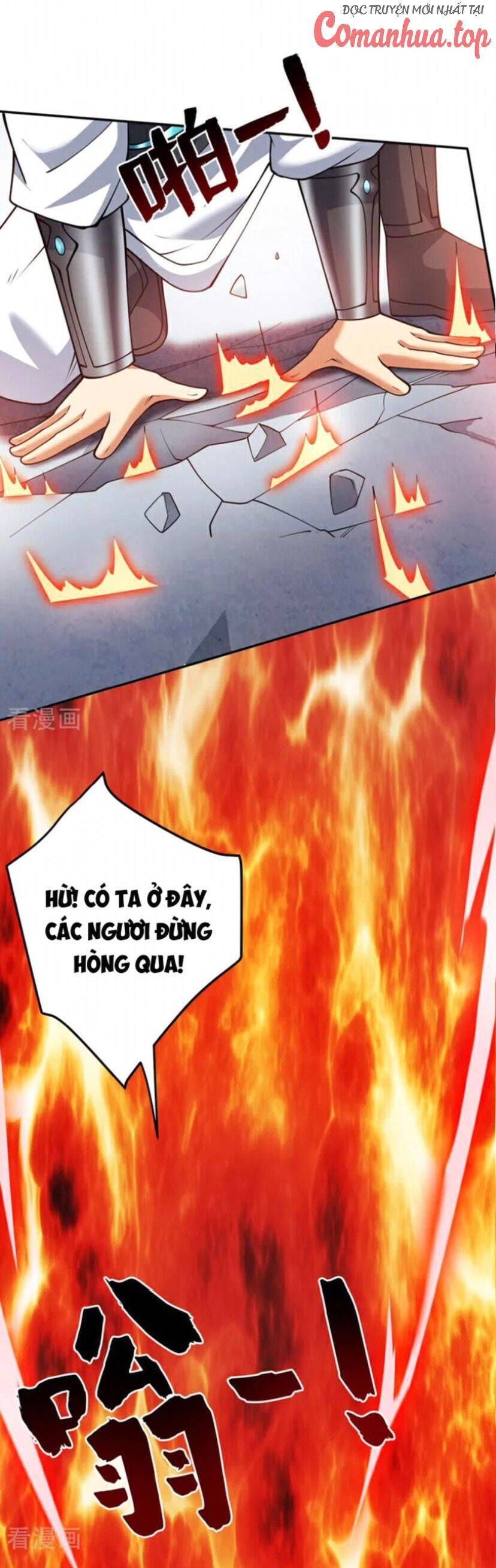đọc truyện Ẩn Cư Mười Vạn Năm Chương 181 ảnh 13 tại Truyện Dạ Ký