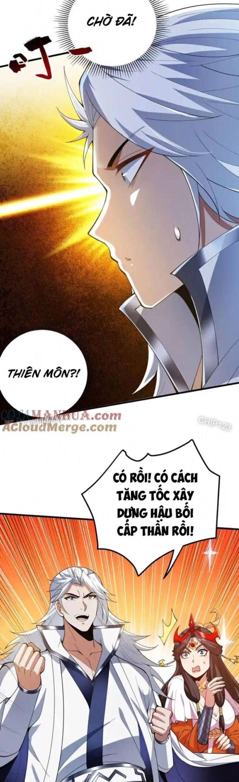 đọc truyện Ẩn Cư Mười Vạn Năm Chương 185 ảnh 3 tại Truyện Dạ Ký