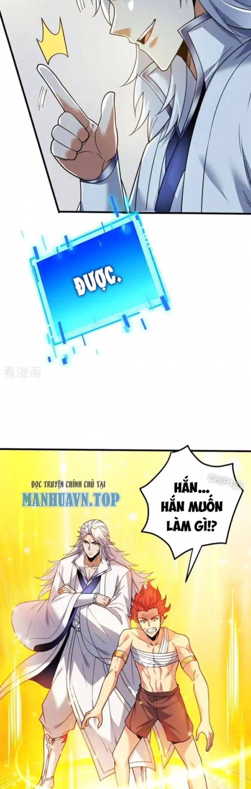 đọc truyện Ẩn Cư Mười Vạn Năm Chương 186 ảnh 10 tại Truyện Dạ Ký