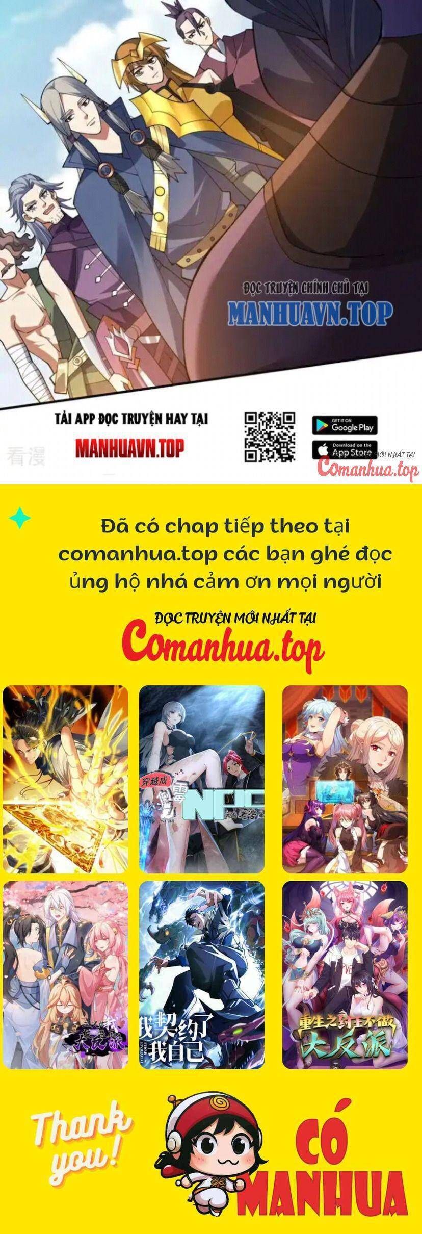 đọc truyện Ẩn Cư Mười Vạn Năm Chương 187 ảnh 27 tại Truyện Dạ Ký