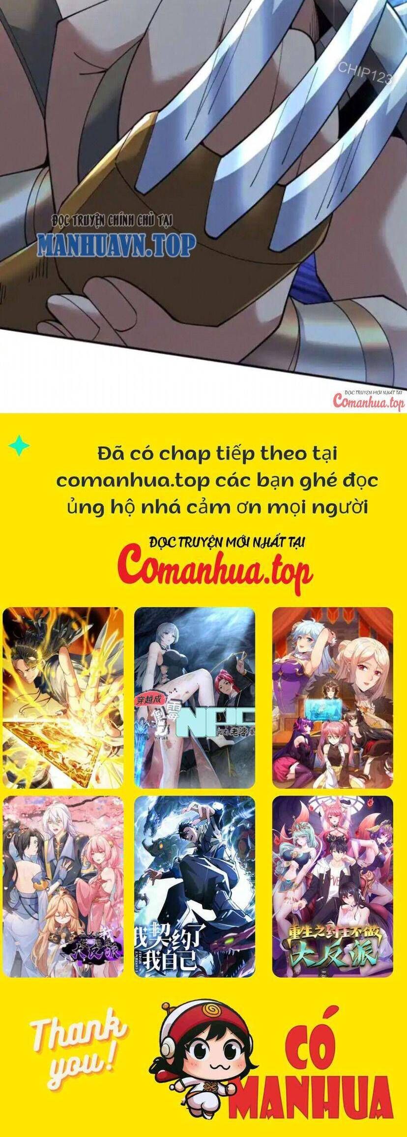 đọc truyện Ẩn Cư Mười Vạn Năm Chương 190 ảnh 26 tại Truyện Dạ Ký