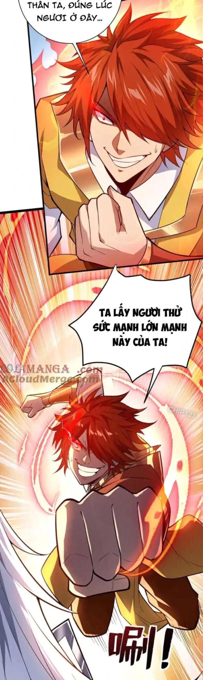 đọc truyện Ẩn Cư Mười Vạn Năm Chương 192 ảnh 3 tại Truyện Dạ Ký