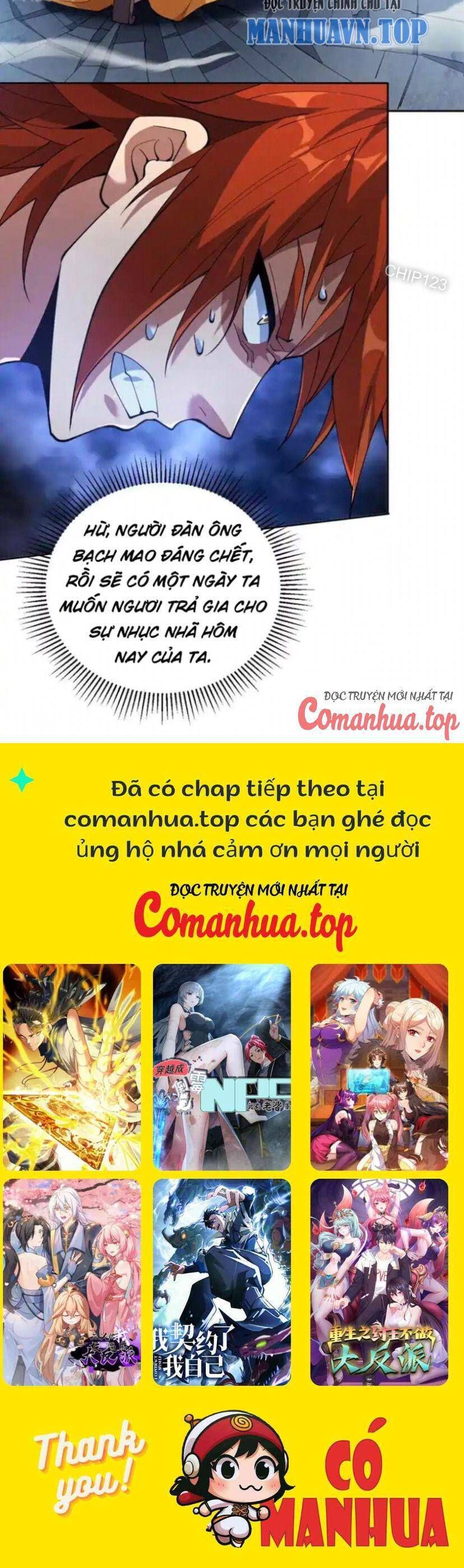 đọc truyện Ẩn Cư Mười Vạn Năm Chương 192 ảnh 24 tại Truyện Dạ Ký