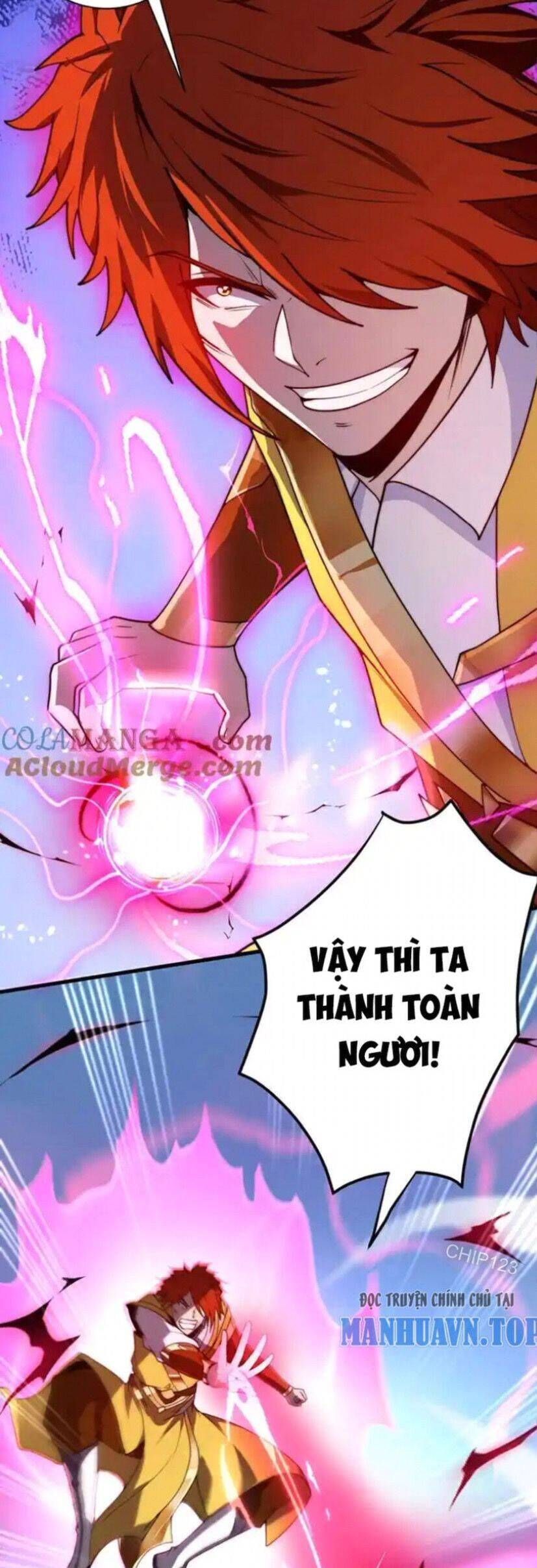 đọc truyện Ẩn Cư Mười Vạn Năm Chương 193 ảnh 19 tại Truyện Dạ Ký