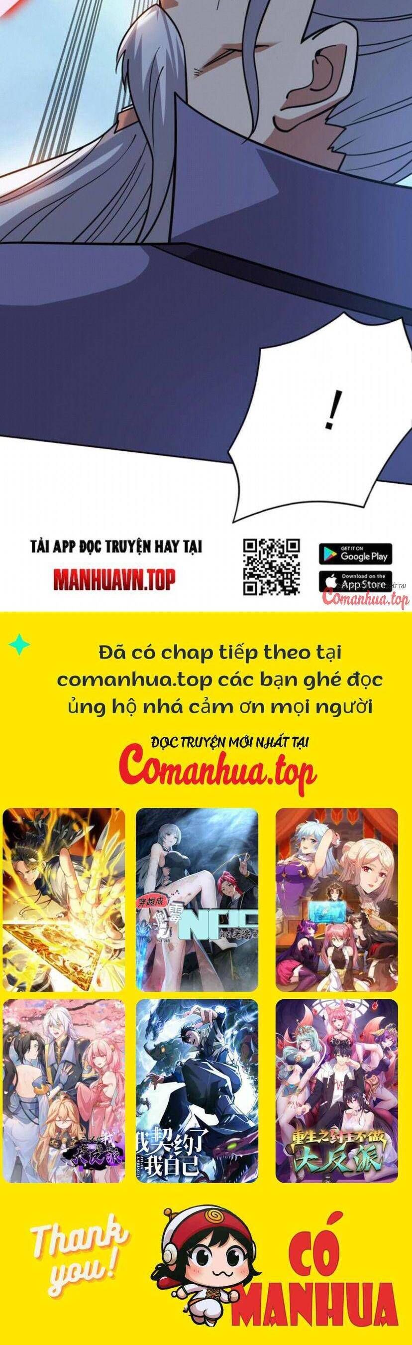 đọc truyện Ẩn Cư Mười Vạn Năm Chương 194 ảnh 25 tại Truyện Dạ Ký