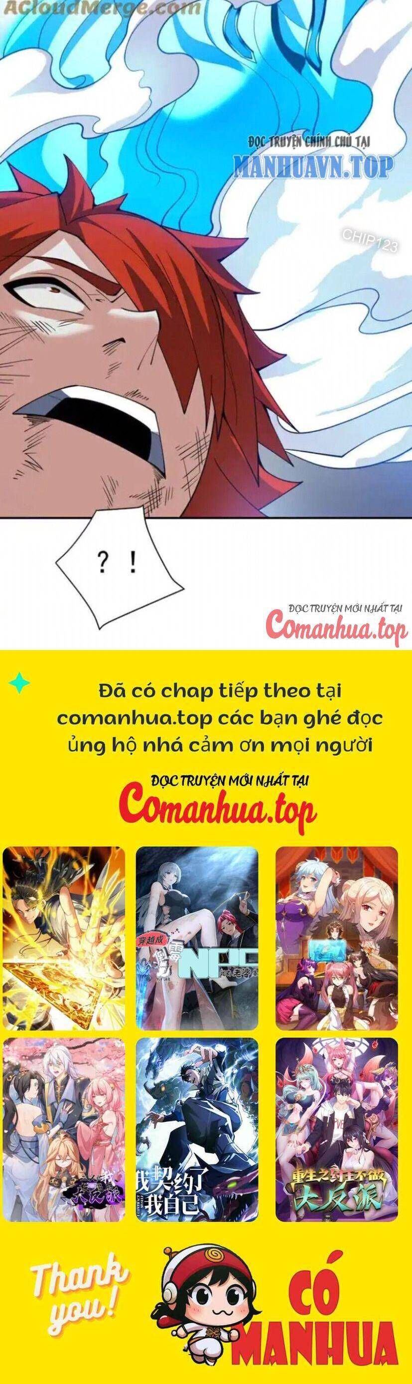 đọc truyện Ẩn Cư Mười Vạn Năm Chương 195 ảnh 22 tại Truyện Dạ Ký