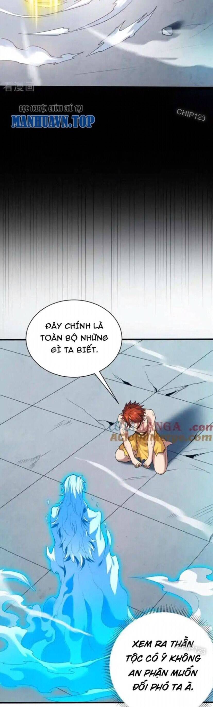 đọc truyện Ẩn Cư Mười Vạn Năm Chương 196 ảnh 13 tại Truyện Dạ Ký