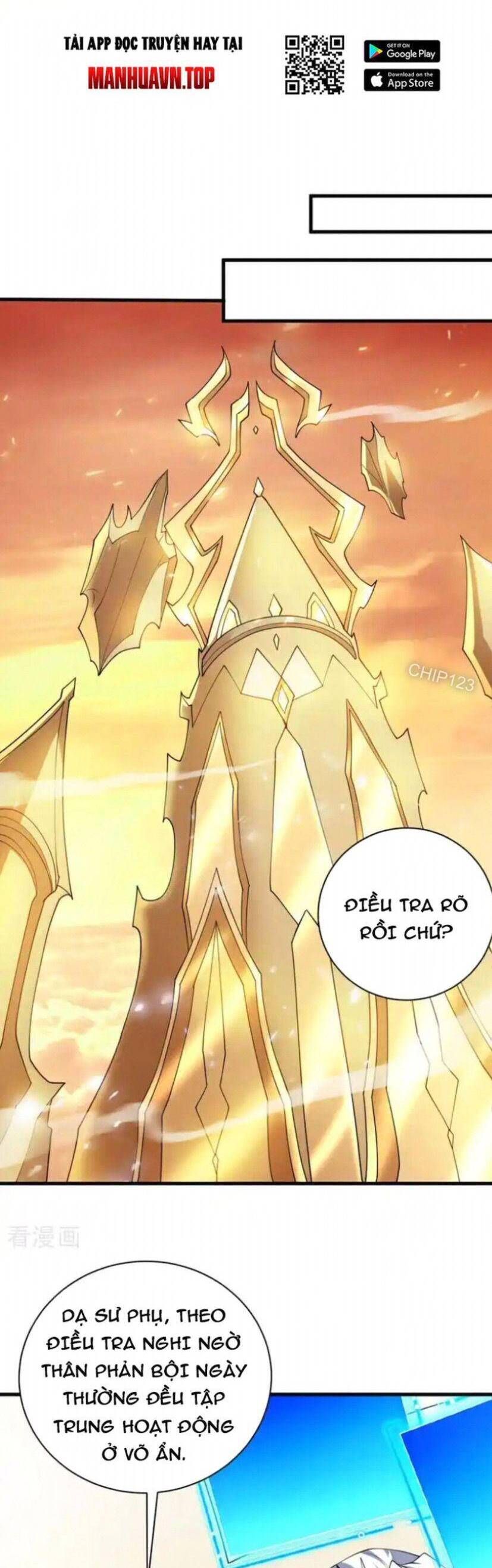 đọc truyện Ẩn Cư Mười Vạn Năm Chương 196 ảnh 23 tại Truyện Dạ Ký