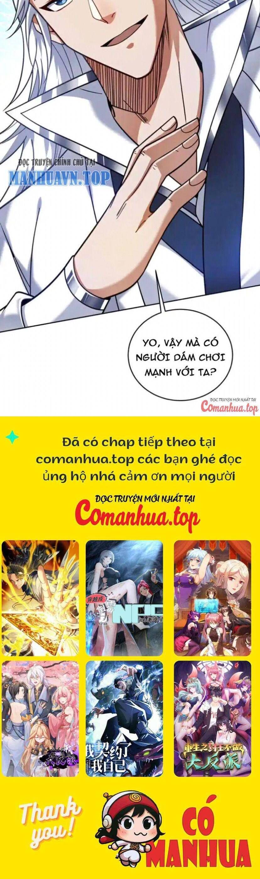 đọc truyện Ẩn Cư Mười Vạn Năm Chương 197 ảnh 24 tại Truyện Dạ Ký