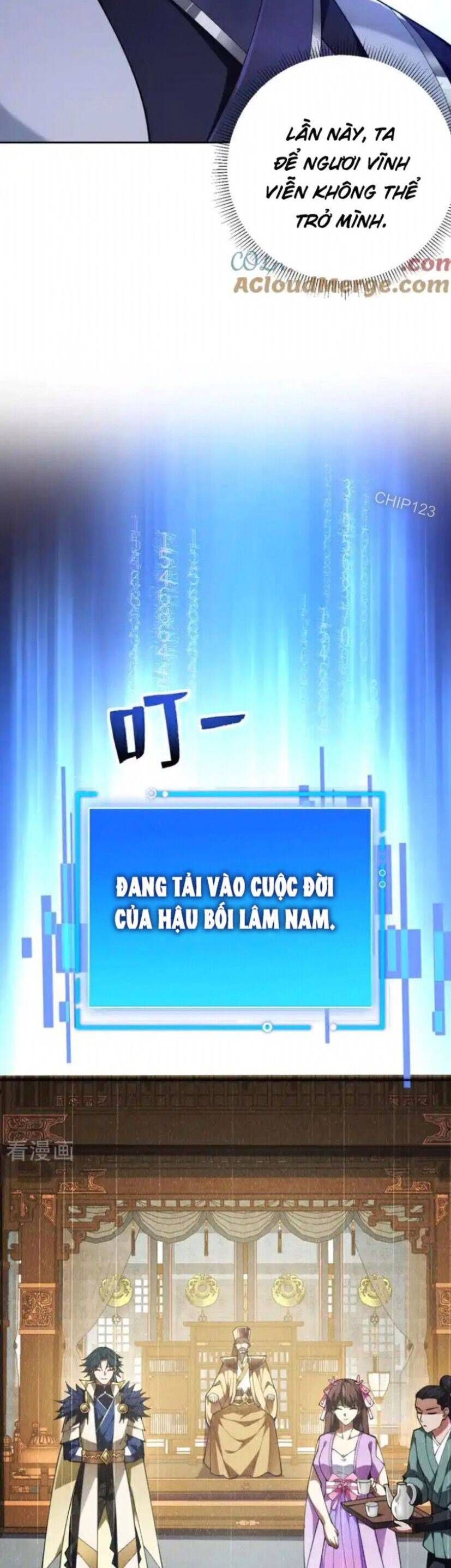đọc truyện Ẩn Cư Mười Vạn Năm Chương 197 ảnh 8 tại Truyện Dạ Ký