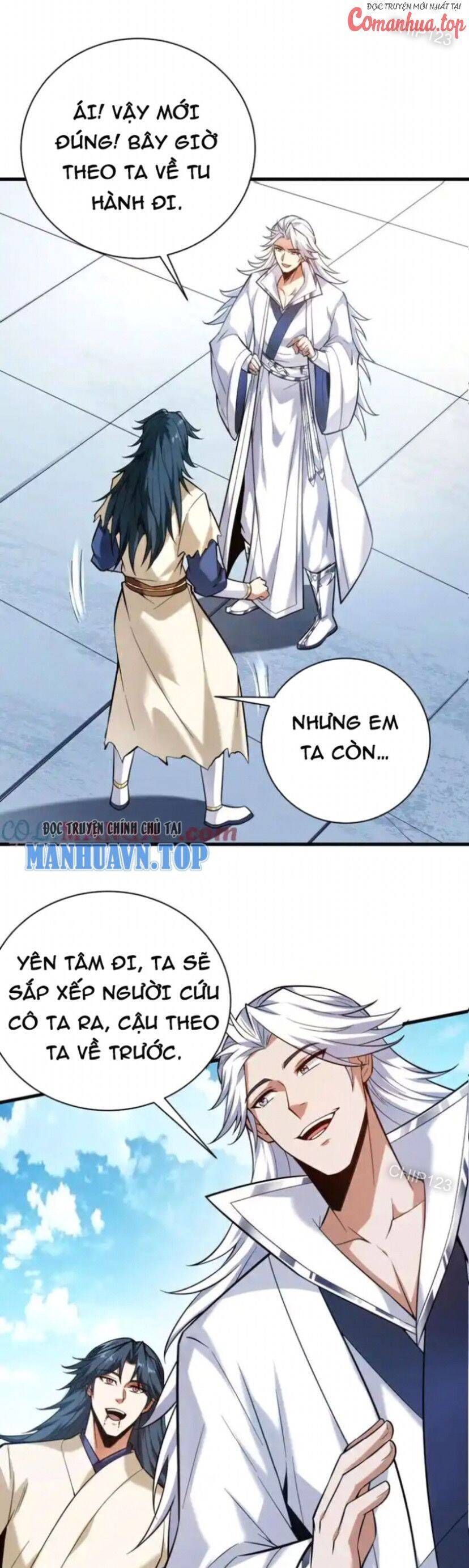 đọc truyện Ẩn Cư Mười Vạn Năm Chương 198 ảnh 16 tại Truyện Dạ Ký