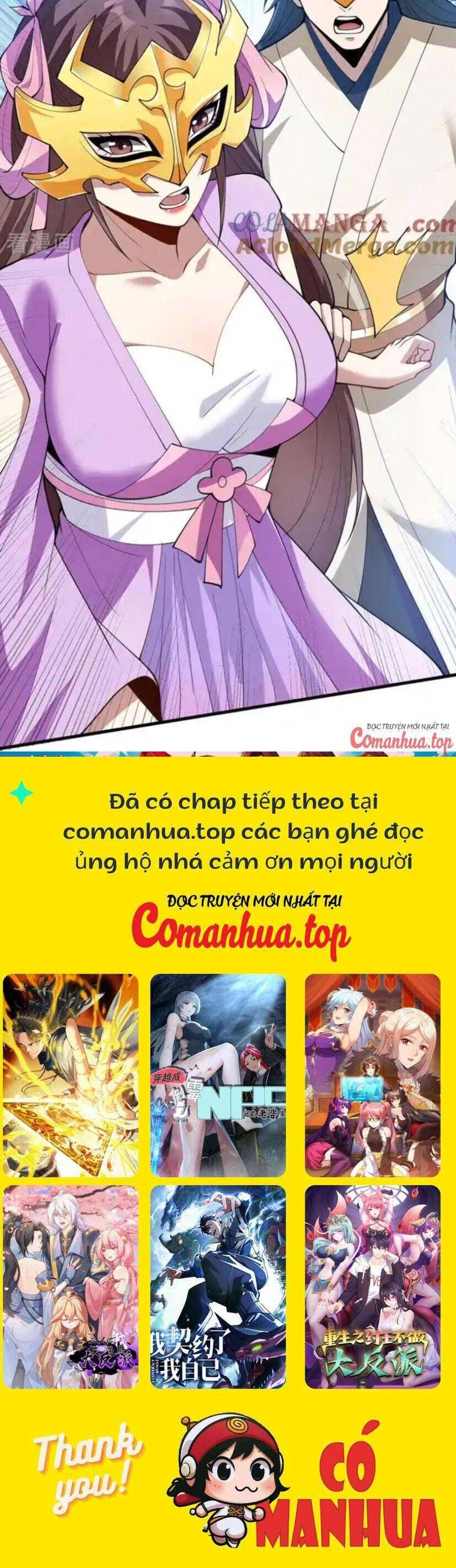 đọc truyện Ẩn Cư Mười Vạn Năm Chương 200 ảnh 25 tại Truyện Dạ Ký
