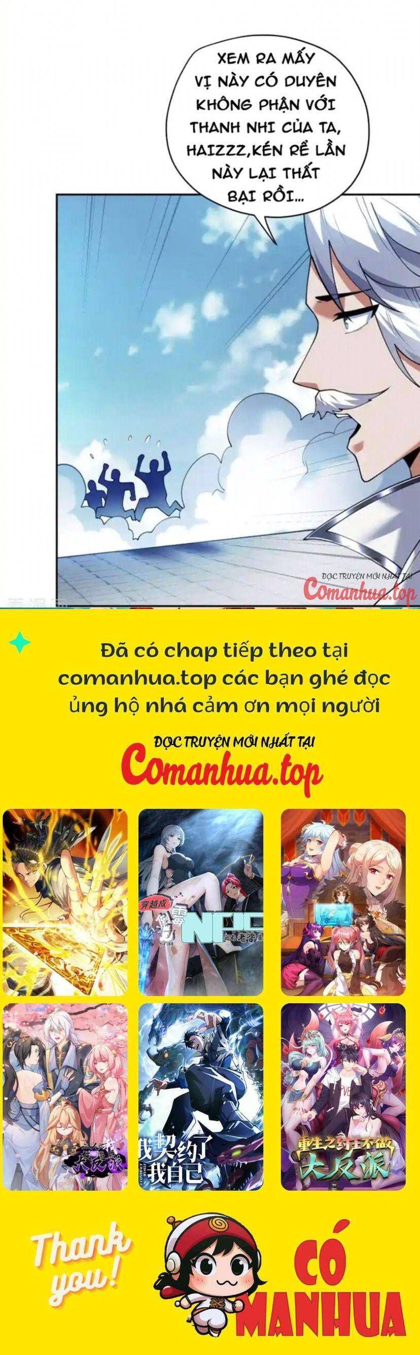 đọc truyện Ẩn Cư Mười Vạn Năm Chương 201 ảnh 23 tại Truyện Dạ Ký