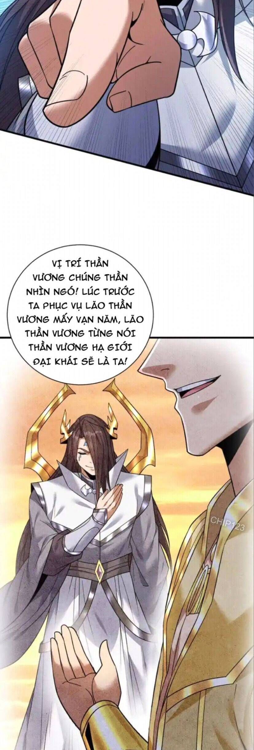 đọc truyện Ẩn Cư Mười Vạn Năm Chương 203 ảnh 19 tại Truyện Dạ Ký