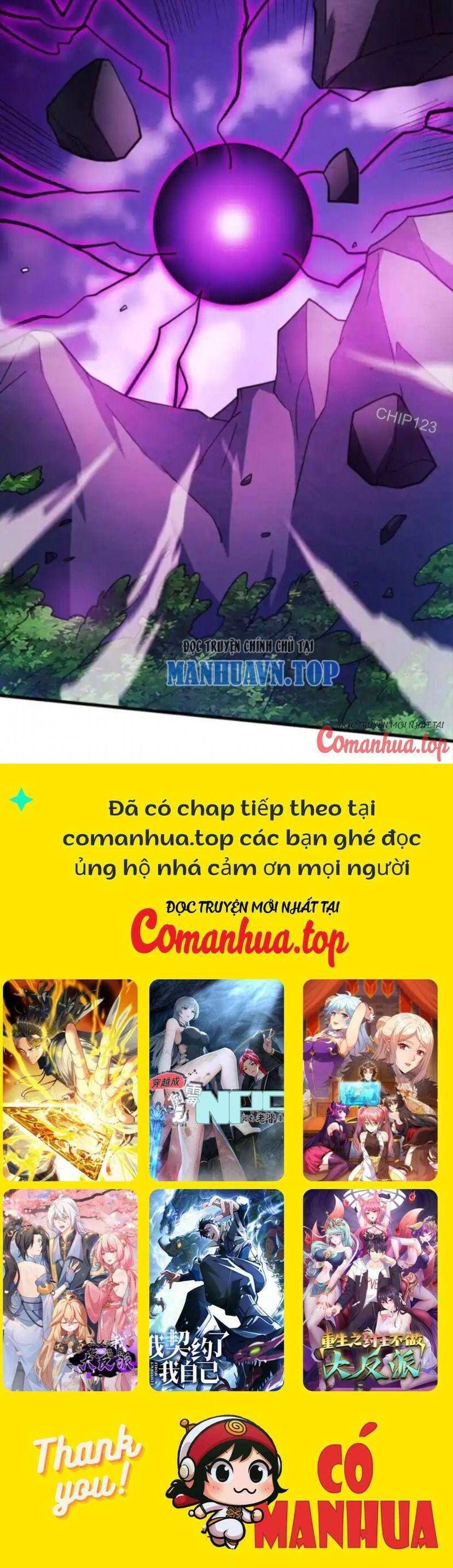 đọc truyện Ẩn Cư Mười Vạn Năm Chương 203 ảnh 26 tại Truyện Dạ Ký