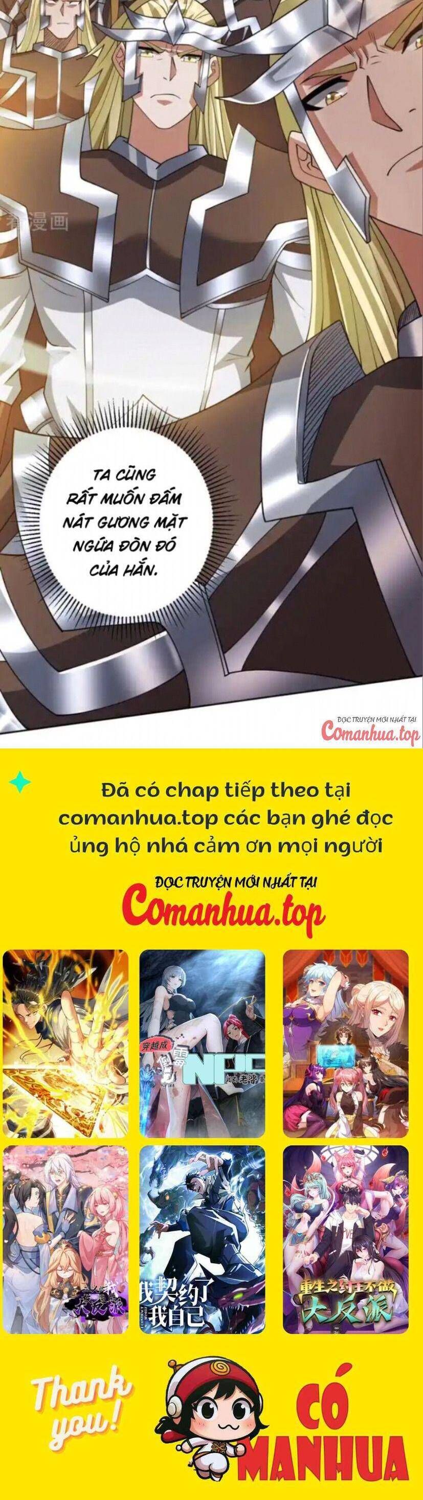 đọc truyện Ẩn Cư Mười Vạn Năm Chương 204 ảnh 22 tại Truyện Dạ Ký