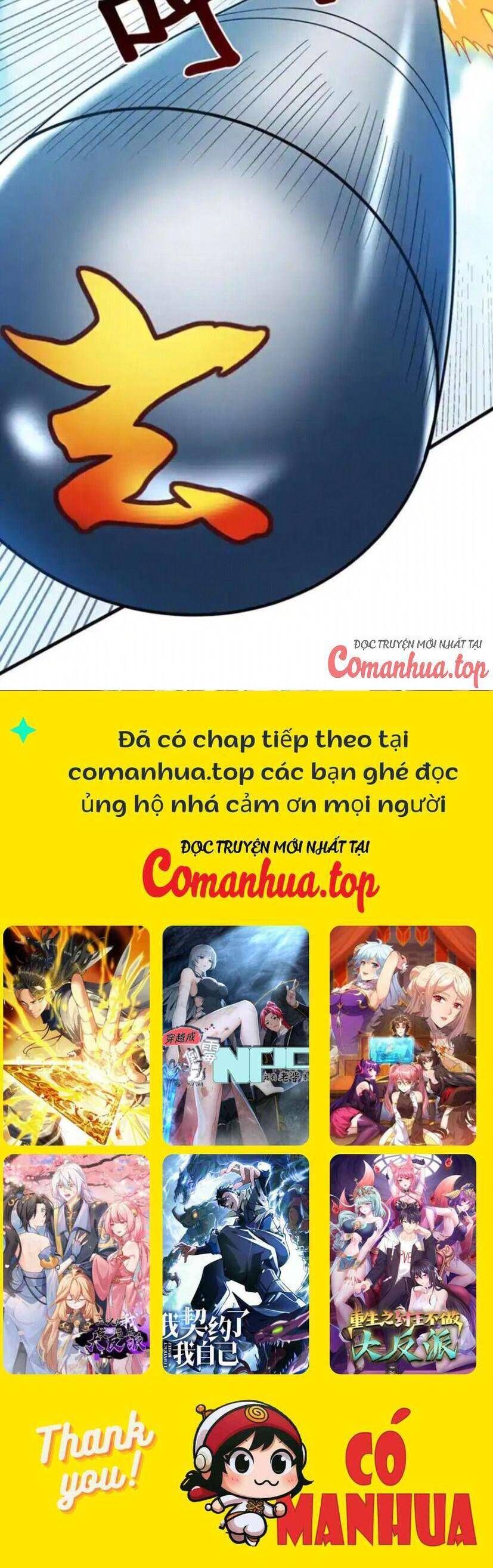 đọc truyện Ẩn Cư Mười Vạn Năm Chương 205 ảnh 27 tại Truyện Dạ Ký