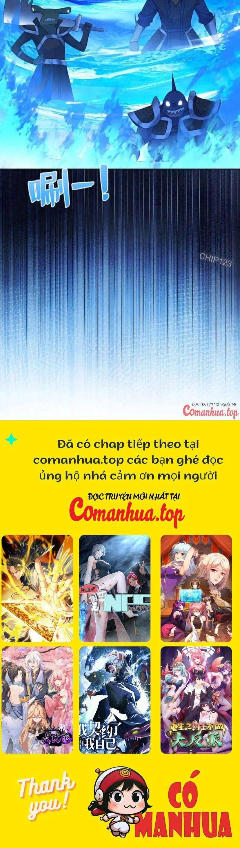 đọc truyện Ẩn Cư Mười Vạn Năm Chương 206 ảnh 26 tại Truyện Dạ Ký