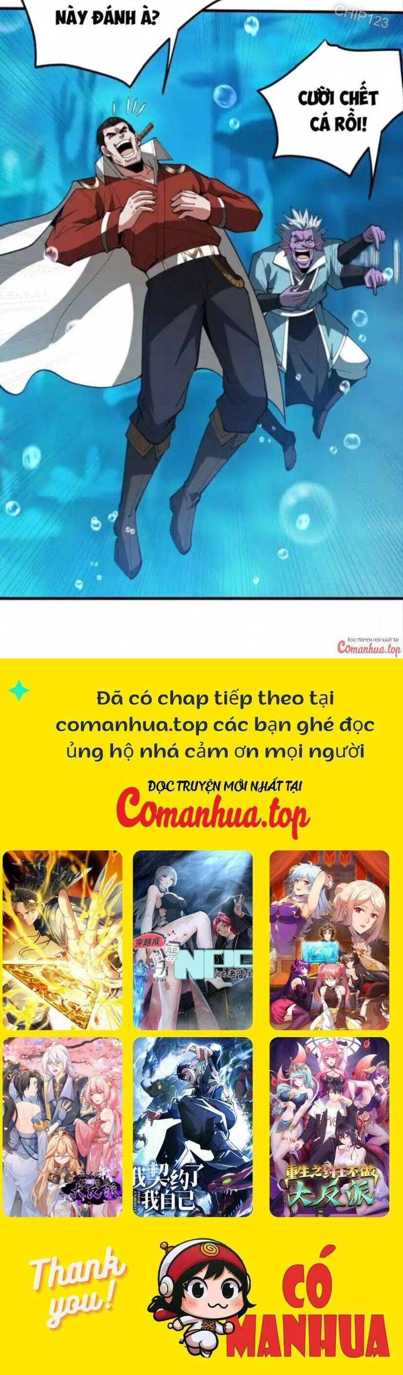 đọc truyện Ẩn Cư Mười Vạn Năm Chương 207 ảnh 24 tại Truyện Dạ Ký