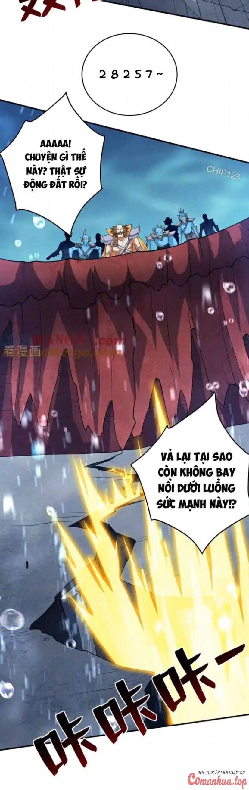 đọc truyện Ẩn Cư Mười Vạn Năm Chương 208 ảnh 15 tại Truyện Dạ Ký