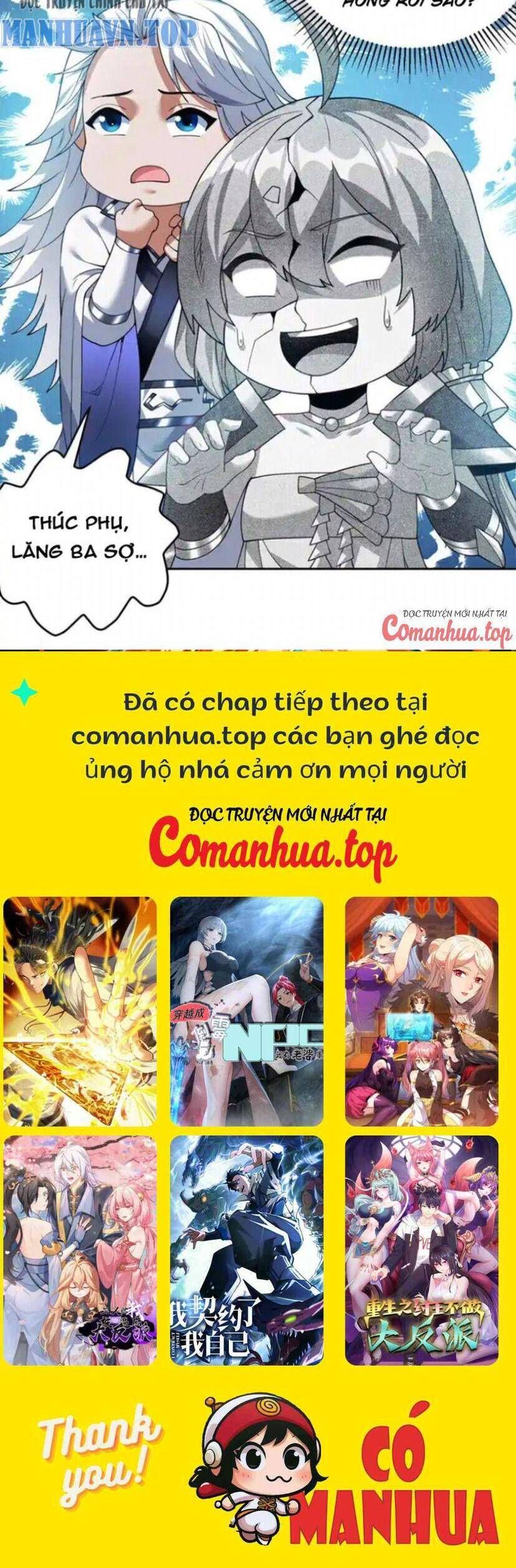 đọc truyện Ẩn Cư Mười Vạn Năm Chương 208 ảnh 25 tại Truyện Dạ Ký